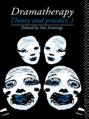cover image of Dramatherapy